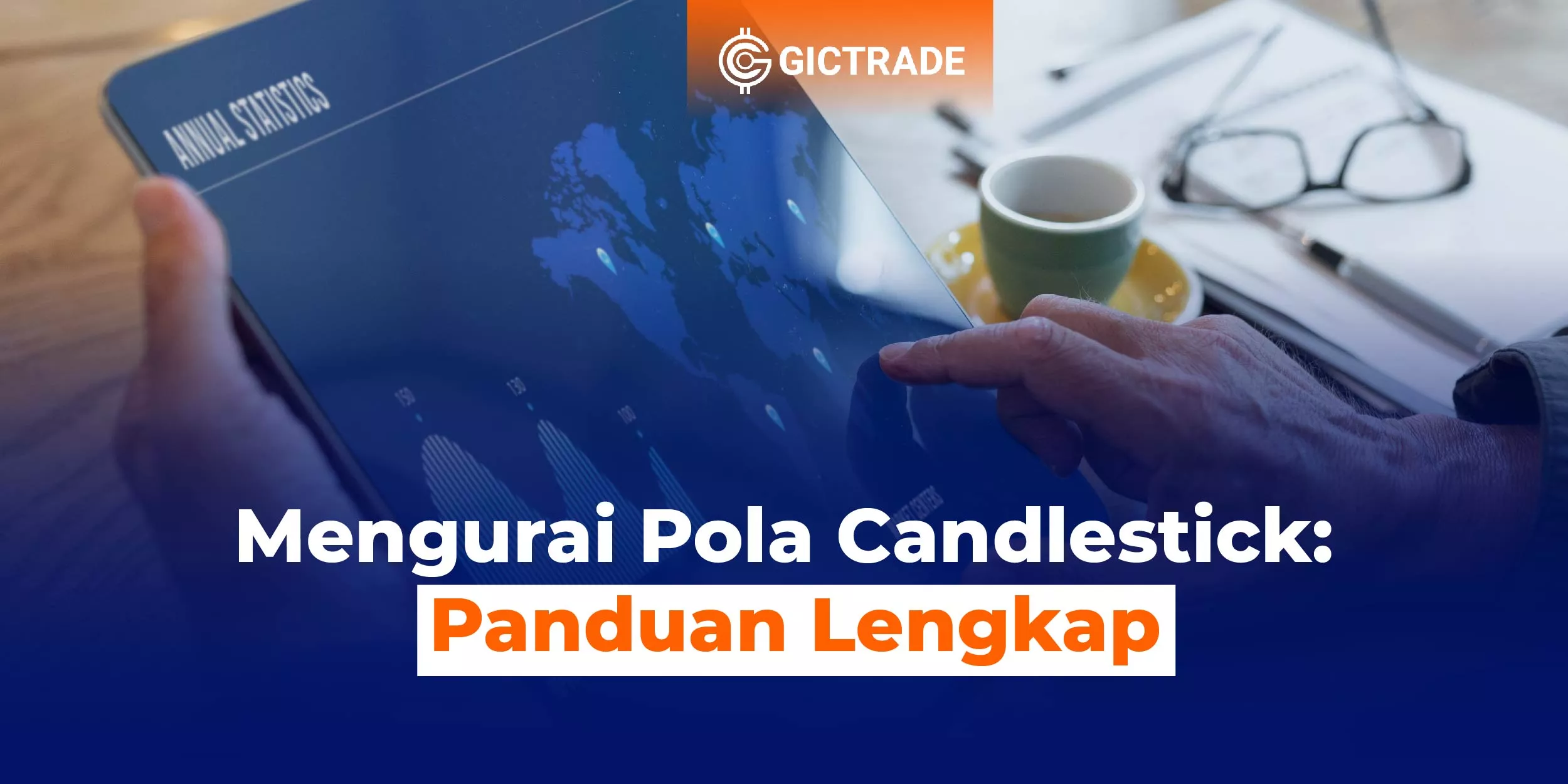 Mengurai Pola Candlestick